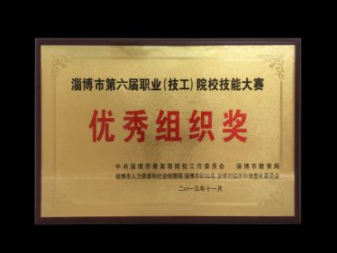 2014-2016学院承办赛项